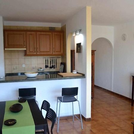 Apartamento 251 Con Vistas Al Mar Y A La Piscina San Miguel de Abona Dış mekan fotoğraf