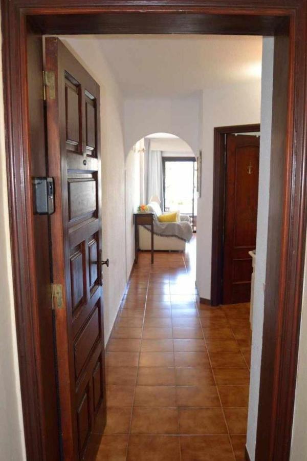 Apartamento 251 Con Vistas Al Mar Y A La Piscina San Miguel de Abona Dış mekan fotoğraf