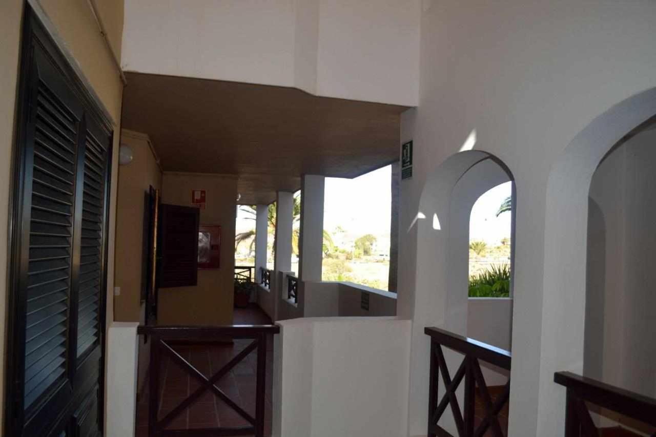 Apartamento 251 Con Vistas Al Mar Y A La Piscina San Miguel de Abona Dış mekan fotoğraf