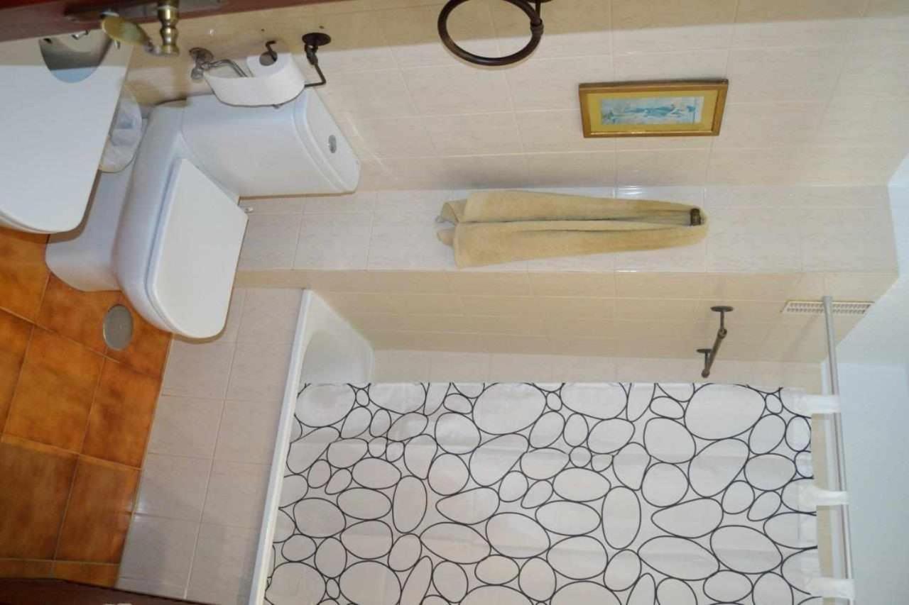 Apartamento 251 Con Vistas Al Mar Y A La Piscina San Miguel de Abona Dış mekan fotoğraf